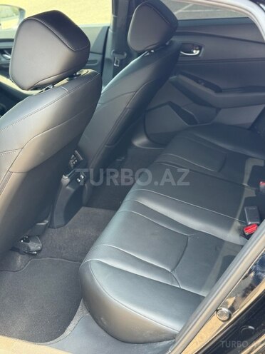 Honda Accord-11