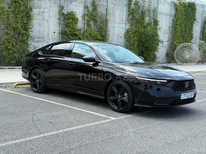 Honda Accord-3