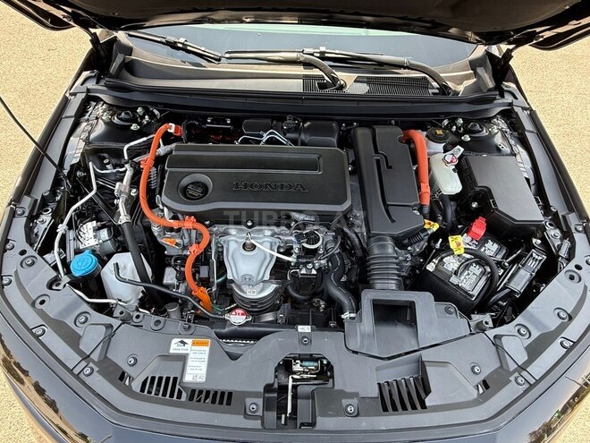 Honda Accord-15