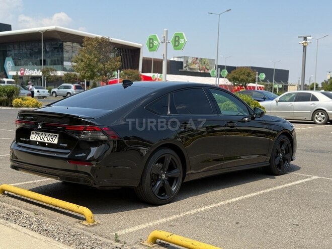 Honda Accord-4