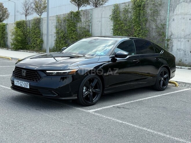 Honda Accord-1