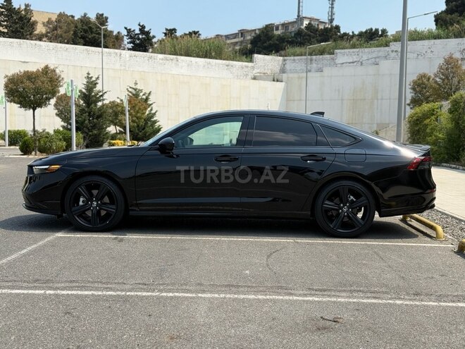 Honda Accord-7
