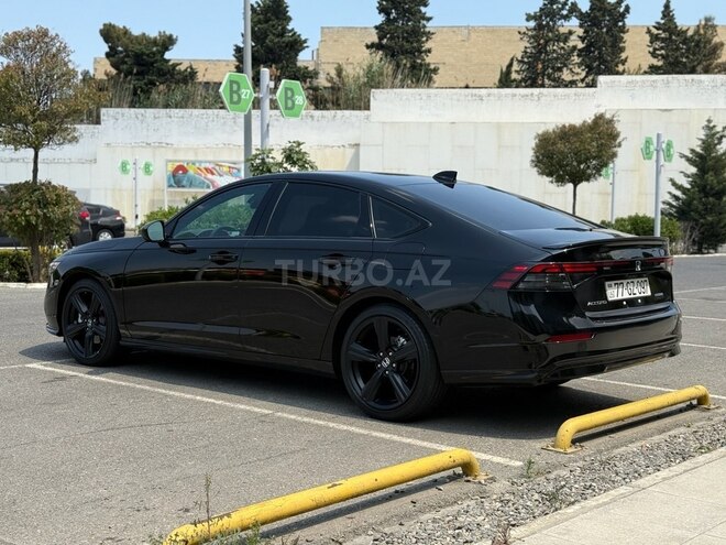 Honda Accord-5