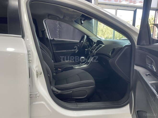 Chevrolet Cruze 2010, 149,000 km - 1.4 l - Sumqayıt