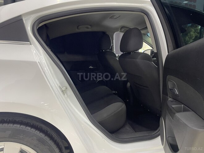 Chevrolet Cruze 2010, 149,000 km - 1.4 l - Sumqayıt