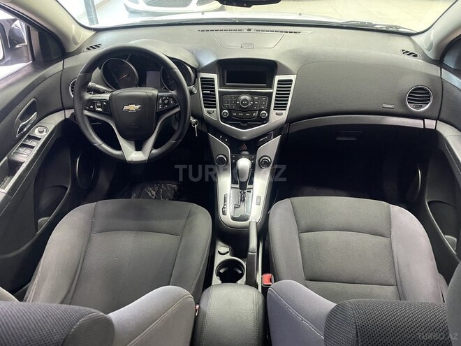 Chevrolet Cruze 2010, 149,000 km - 1.4 l - Sumqayıt