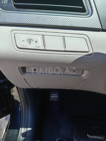 Hyundai Sonata 2016, 312,760 km - 1.6 l - Bakı