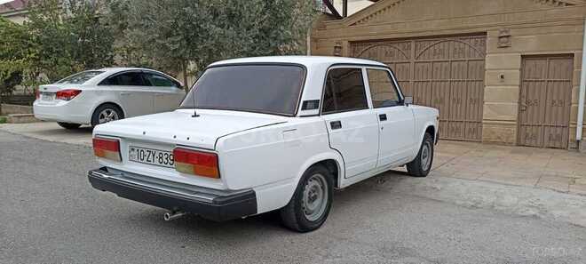LADA (VAZ) 2107 2005, 75,968 km - 1.6 л - Bakı