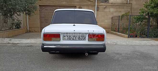 LADA (VAZ) 2107 2005, 75,968 km - 1.6 л - Bakı