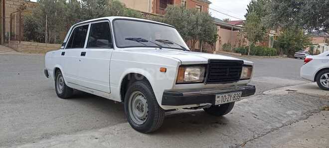 LADA (VAZ) 2107 2005, 75,968 km - 1.6 л - Bakı