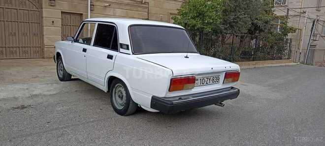 LADA (VAZ) 2107 2005, 75,968 km - 1.6 л - Bakı
