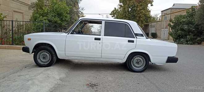 LADA (VAZ) 2107 2005, 75,968 km - 1.6 л - Bakı