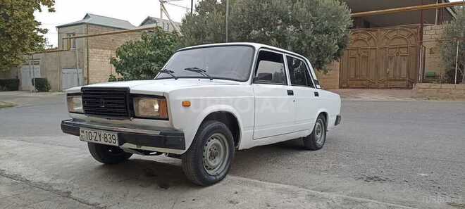 LADA (VAZ) 2107 2005, 75,968 km - 1.6 л - Bakı