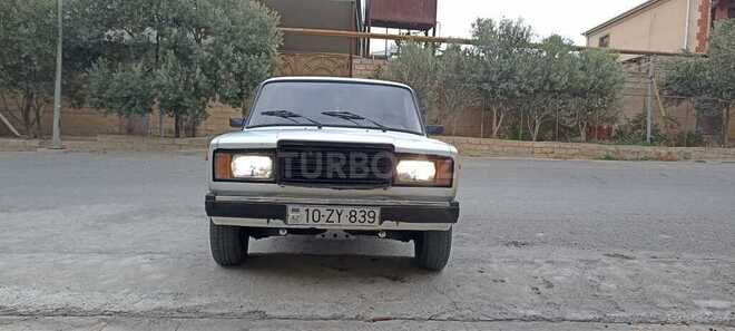 LADA (VAZ) 2107 2005, 75,968 km - 1.6 л - Bakı