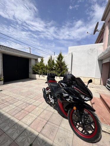 Dayun  2024, 3,500 km - 0.3 l - Bakı