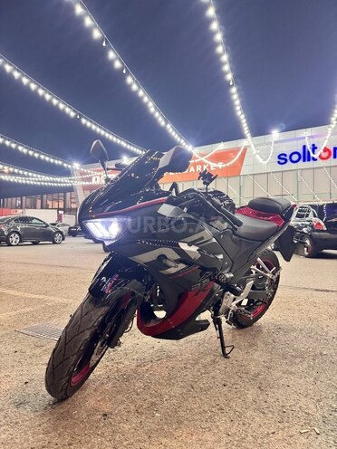 Dayun  2024, 3,500 km - 0.3 l - Bakı