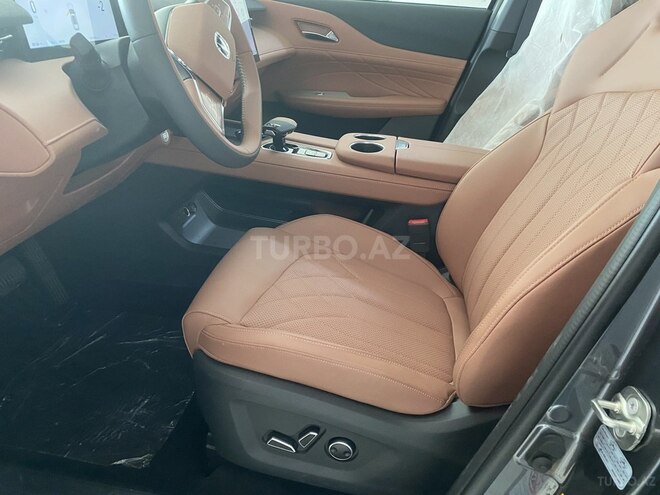 Changan  2025, 0 km - 1.5 l - Bakı