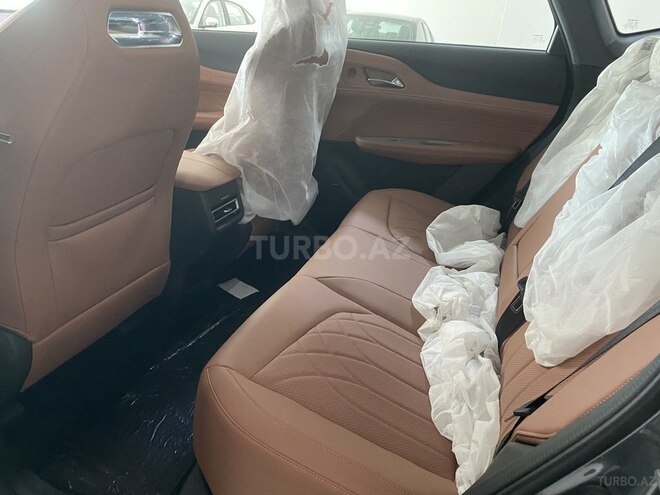 Changan  2025, 0 km - 1.5 l - Bakı