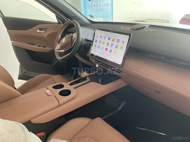 Changan  2025, 0 km - 1.5 l - Bakı