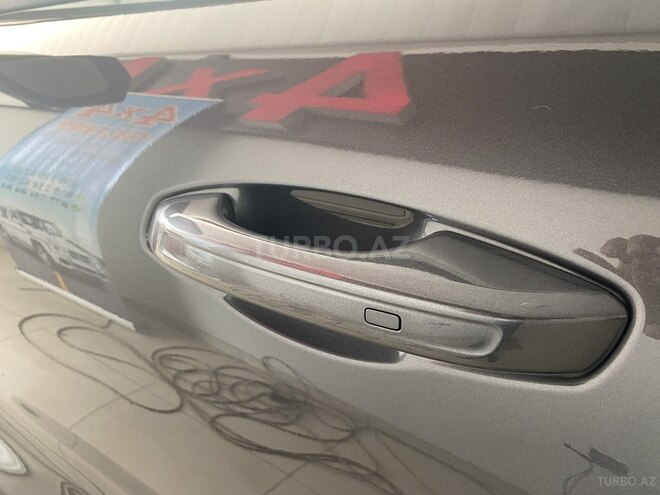 Changan  2025, 0 km - 1.5 l - Bakı