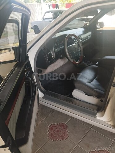 Mercedes S 320 1994, 280,649 km - 3.2 l - Bakı