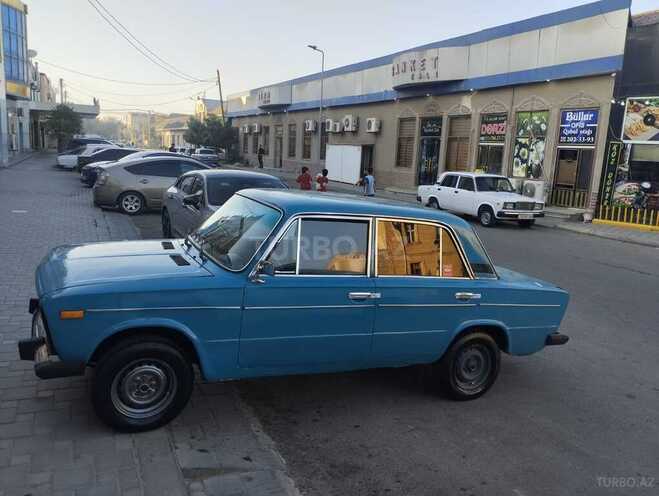 LADA (VAZ) 2106 1984, 50,863 km - 1.6 l - Bakı