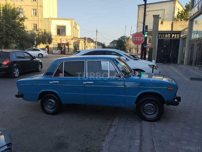 LADA (VAZ) 2106 1984, 50,863 km - 1.6 l - Bakı