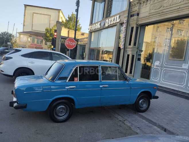 LADA (VAZ) 2106 1984, 50,863 km - 1.6 l - Bakı