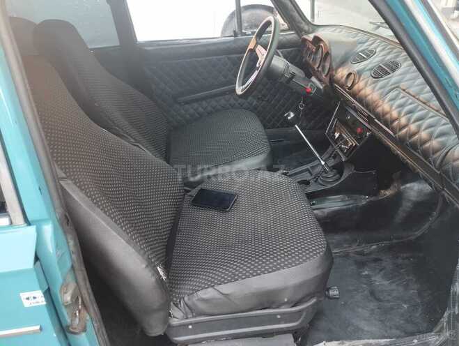 LADA (VAZ) 2106 1984, 50,863 km - 1.6 l - Bakı