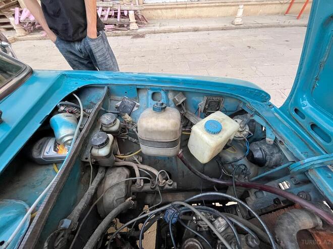 LADA (VAZ) 2106 1984, 50,863 km - 1.6 l - Bakı