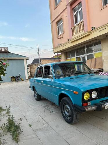 LADA (VAZ) 2106 1984, 50,863 km - 1.6 l - Bakı