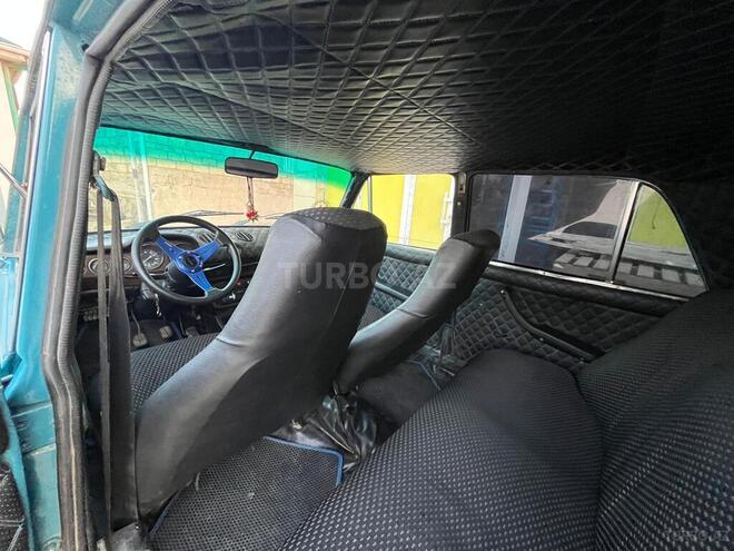 LADA (VAZ) 2106 1984, 50,863 km - 1.6 l - Bakı