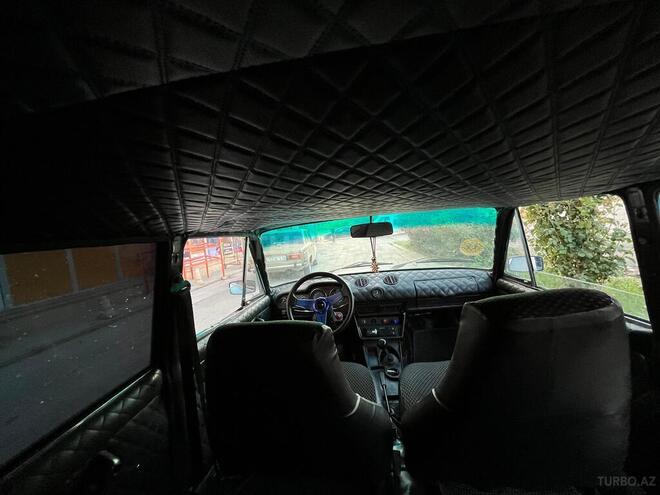 LADA (VAZ) 2106 1984, 50,863 km - 1.6 l - Bakı