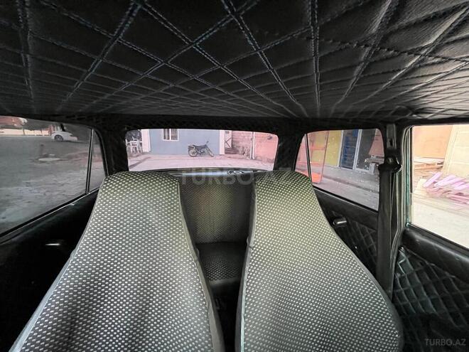LADA (VAZ) 2106 1984, 50,863 km - 1.6 l - Bakı