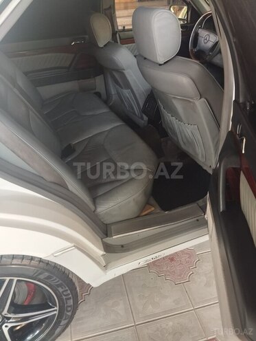 Mercedes S 320 1994, 280,649 km - 3.2 l - Bakı