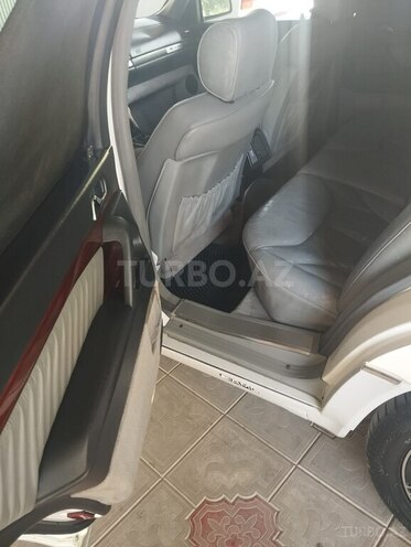 Mercedes S 320 1994, 280,649 km - 3.2 l - Bakı