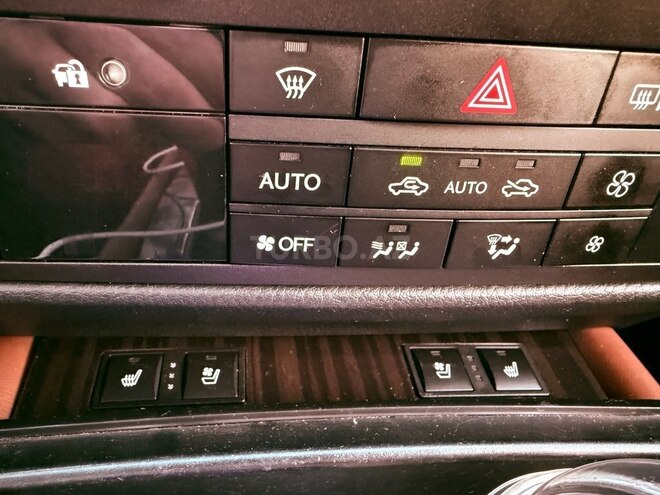 Lexus GS 350 2012, 153,000 km - 3.5 l - Bakı