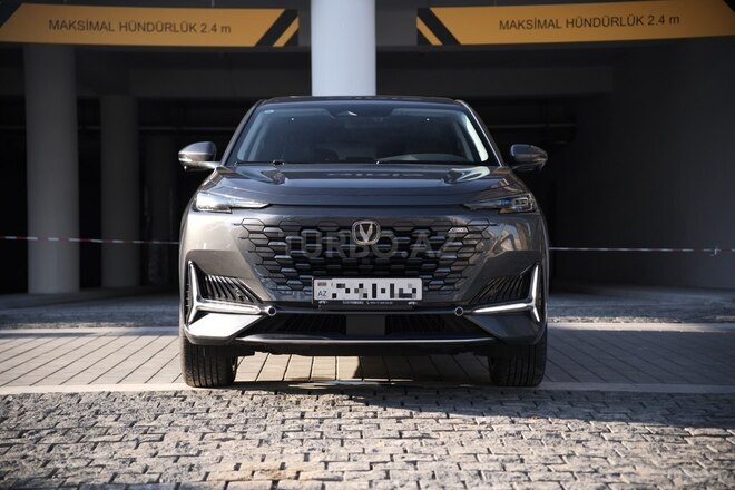 Changan Uni-K iDD 2023, 32,487 km - 1.5 л - Bakı