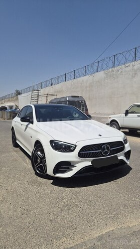 Mercedes E 300 de 2021, 36,000 km - 2.0 л - Bakı