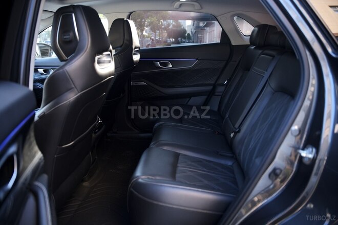 Changan Uni-K iDD 2023, 32,487 km - 1.5 л - Bakı