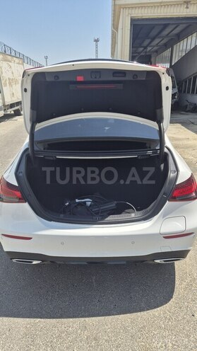 Mercedes E 300 de 2021, 36,000 km - 2.0 л - Bakı