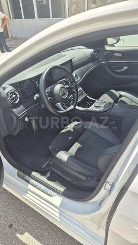 Mercedes E 300 de 2021, 36,000 km - 2.0 л - Bakı