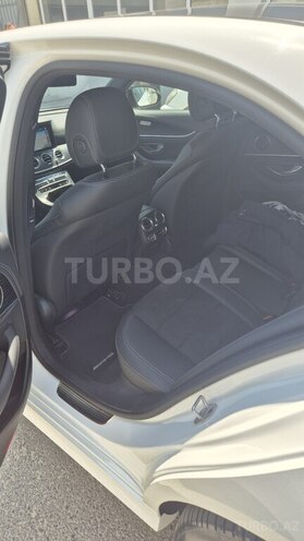 Mercedes E 300 de 2021, 36,000 km - 2.0 л - Bakı