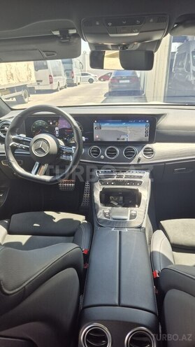 Mercedes E 300 de 2021, 36,000 km - 2.0 л - Bakı