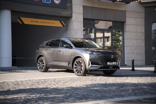 Changan Uni-K iDD 2023, 32,487 km - 1.5 л - Bakı