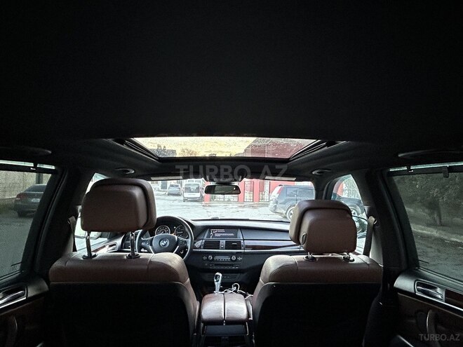 BMW X5 2012, 265,000 km - 3.0 l - Bakı