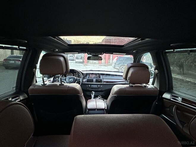 BMW X5 2012, 265,000 km - 3.0 l - Bakı