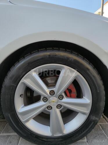 Chevrolet Cruze 2010, 298,000 km - 1.6 l - Bakı