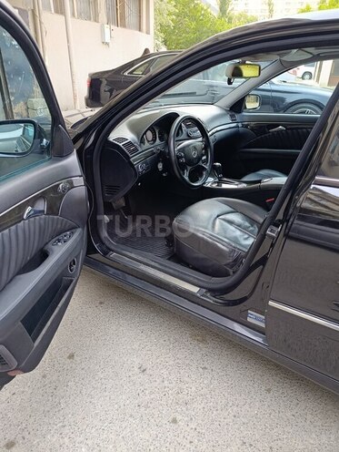 Mercedes E 220 d 2008, 290,000 km - 2.2 л - Bakı