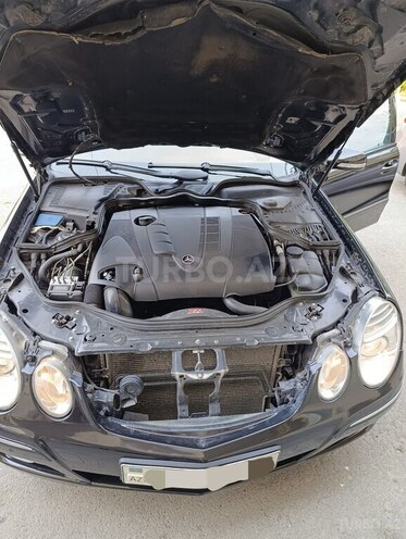Mercedes E 220 d 2008, 290,000 km - 2.2 л - Bakı